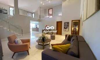Imagem 2: Casa 5 suites, Alphaville Nova lima