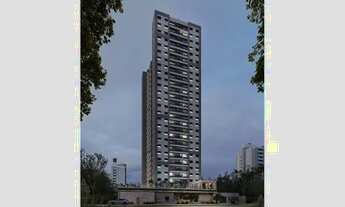 Imagem 2: Apartamento com 3 dormitórios à venda, 81 m² por R$ 552.704,94 - Jardim Sul - Uberlândia/M