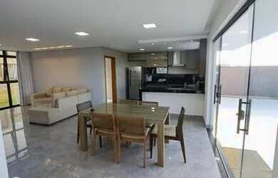 Imagem 5: Casa com 3 suítes em Condomínio em Vespasiano