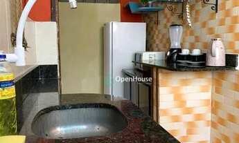 Imagem 5: Apartamento na Praia do Meio