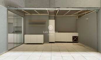 Imagem 5: Área privativa para aluguel 1 quarto 1 vaga - Centro