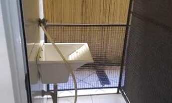 Imagem 4: Kitnet Residencial para locação, Vila Indiana, São Paulo - KN0854