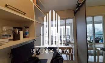 Imagem 6: Lindo apartamento mobiliado