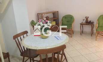 Imagem 2: Apartamento para venda no Jardim Santa Genebra II!