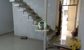 Imagem 5: Casa Assobradada 4 dormitórios (Cidade São Jorge