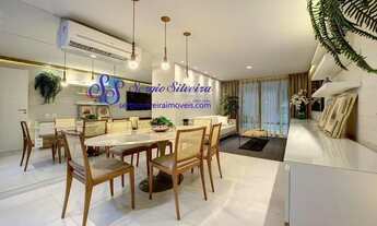 Imagem 5: Lindo apartamento térreo no Porto das Dunas com 3 dormitórios