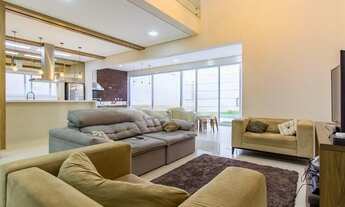 Imagem 2: Casa Swiss Park Casa em condomínio com 3 dormitórios