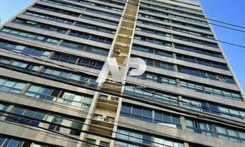 Imagem 5: Edf. Porto Colon vista mar nascente