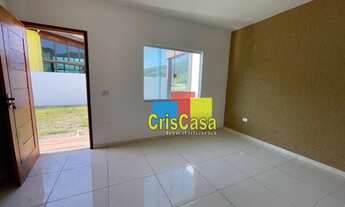 Imagem 6: Casa com 2 dormitórios, 60 m² - venda por R$ 270.000,00 ou aluguel por R$ 1.600,00/mês - P