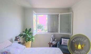 Imagem 5: Apartamento Residencial à venda, Mooca, São Paulo - AP0218