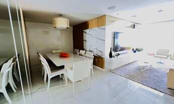 Imagem 7: Apartamento para Venda em Fortaleza, Meireles, 4 dormitórios, 3 suítes, 4 banheiros, 3 vag