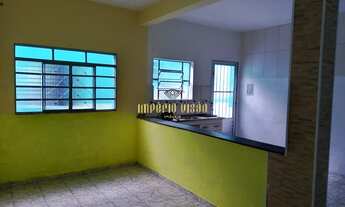 Imagem 4: Casa para locação no Parque Residencial Casa Branca, Suzano-SP