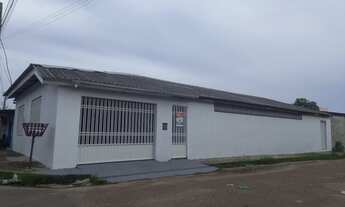 Imagem: Casa para venda possui 180 metros quadrados