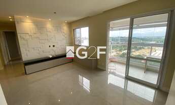 Imagem: Apartamento para Mansões de Santo Antônio