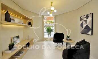 Imagem 7: São Paulo - Apartamento Padrão - Moema Pássaros