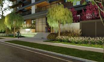 Imagem 2: Curitiba - Apartamento Padrão - Ahú