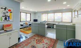 Imagem 2: COMERCIAL - CAMPO BELO - SP