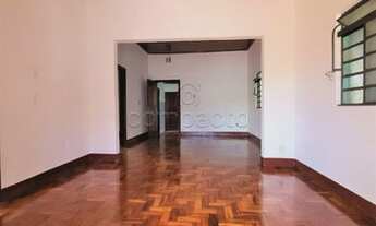 Imagem 4: Casa Padrão em São José do Rio Preto