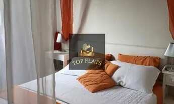 Imagem 6: Flat disponível na Vila Olímpia