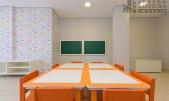 Imagem 6: Curitiba - Apartamento Padrão - Mercês