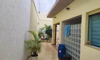 Imagem 6: Sobrado Jardim da Saúde