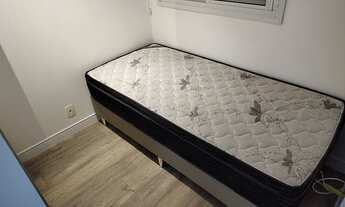 Imagem 5: Lindo apto, 60 mts,2 vagas, andar alto, lazer completíssimo, 200 mts do metrô pinheiros