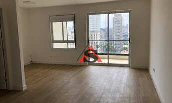 Imagem 3: Apartamento com 2 dormitórios, 86 m² - venda por R$ 840.000,00 ou aluguel por R$ 4.300,41