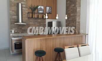 Imagem 5: Apartamento - Cambuí - Campinas