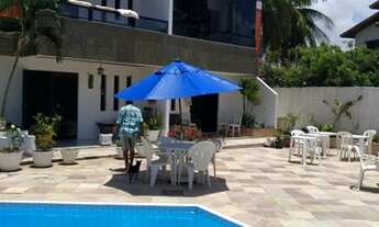 Imagem 2: CASA TIPO VILLAGE,3 QUARTOS,1 SUÍTE,ARMÁRIOS PLANEJADOS,VILAS DO ATLÂNTICO,LAURO DE FREITA