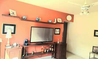 Imagem 4: Lagoa Apartamento Venda 98 metros quadrados com 3 quartos Ste Garagem Vistão