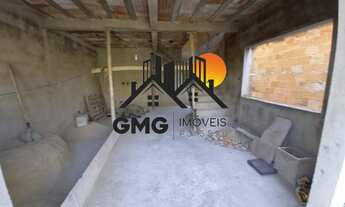 Imagem 3: BELO HORIZONTE - Casa Padrão - Céu Azul