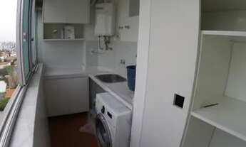 Imagem 7: Apartamento Venda Pinheiros 77 m² 2 Dormitórios