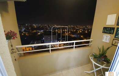 Imagem 3: Apartamento (tipo - padrao) 2 dormitórios/suite, cozinha planejada, portaria 24hs, lazer