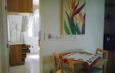 Imagem 3: FLAT PARA LOCAÇÃO NA RUA DOS FRANCESES!