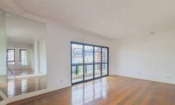 Imagem 5: Apartamento Locação 4 Dormitórios - 306 m² Moema