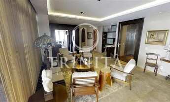 Imagem 4: Apartamento no Leblon - Rio de Janeiro