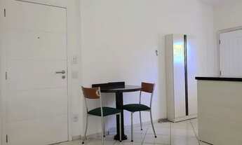 Imagem 3: Apartamento de 1 quarto próximo Lagoa da Conceição