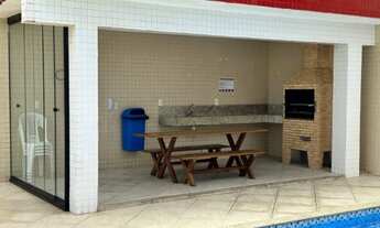 Imagem 7: Apartamento á venda no condomínio Antônio Fonseca!