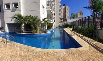 Imagem 7: Apartamento com 3 dormitórios para alugar, 101 m² por R$ 4.717,61/ano - Rudge Ramos - São