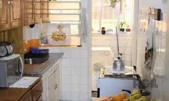 Imagem 5: Apartamento de dois dormitórios no bairro Santana