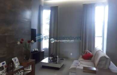 Imagem 3: Casa com 3 dormitórios, 217 m² - venda por R$ 1.490.000,00 ou aluguel por R$ 8.640,00 - Co