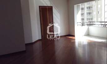 Imagem 5: Apartamento de 192m² com 4 dormitórios sendo 1 suíte e 2 vagas de garagemà venda e para lo