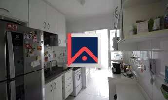 Imagem 7: Apartamento Locação 3 Dormitórios - 80 m² Chácara Klabin