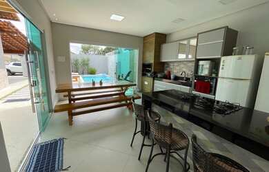 Imagem 6: Casa Prado Temporada