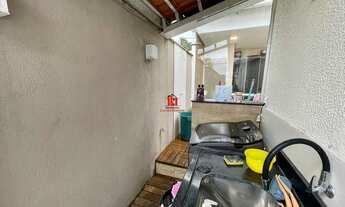 Imagem 6: Nascente do Tarumã 2 Suites c Edicula e Churrasqueira