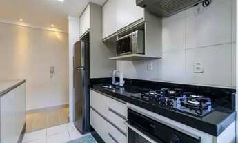 Imagem: Apartamento 2 quartos mobiliado Carvoeira