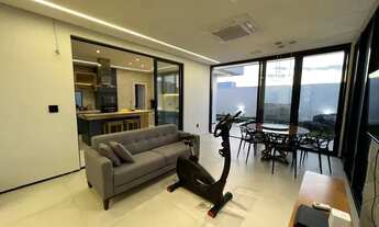 Imagem: Casa de condomínio para venda possui 360