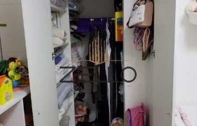 Imagem 5: Cobertura dois quartos com suíte e vaga