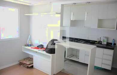 Imagem 4: Apartamento para Aluguel - Itaquera, 2 Quartos, 40 m2