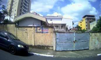 Imagem: SAO BERNARDO DO CAMPO - Residential / Land